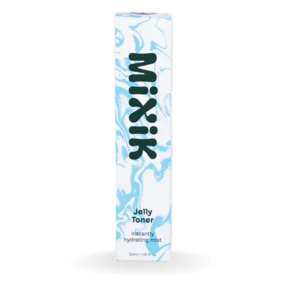 Mixik Jelly Toner Instantly Hydrating Mist